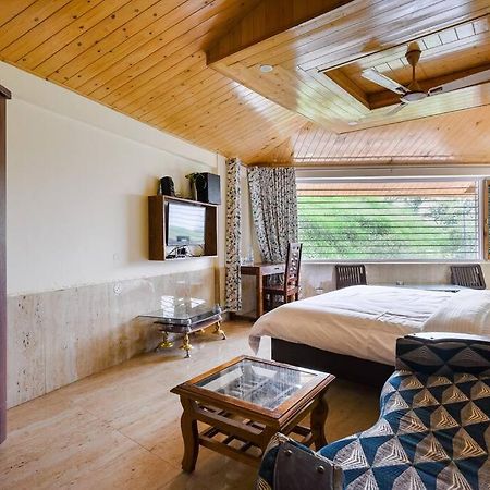 Kasauli Cascade A Cheerfull 4 Bedroom Challet Екстер'єр фото