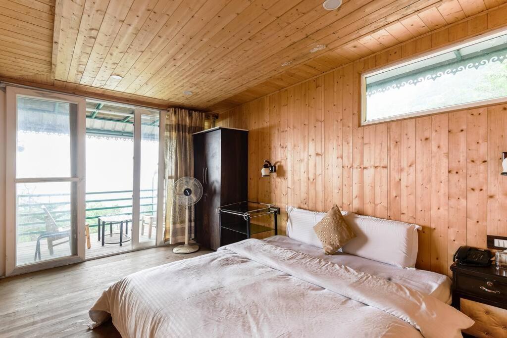 Kasauli Cascade A Cheerfull 4 Bedroom Challet Екстер'єр фото