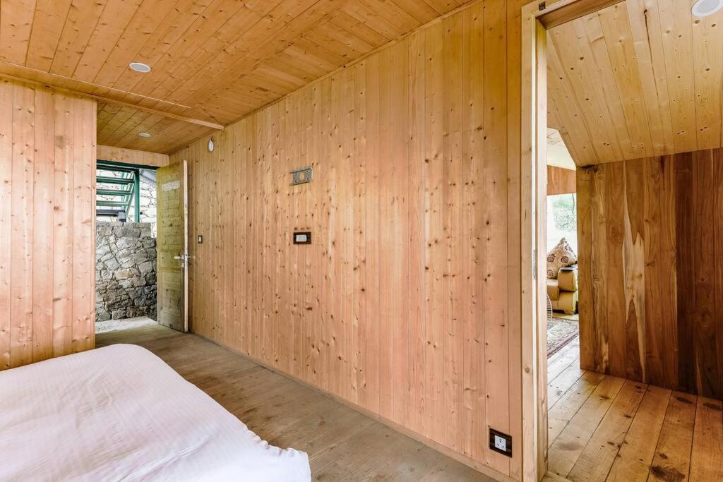 Kasauli Cascade A Cheerfull 4 Bedroom Challet Екстер'єр фото